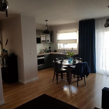 Apartament City View Wes Quality Suite Poznan Exterior photo
