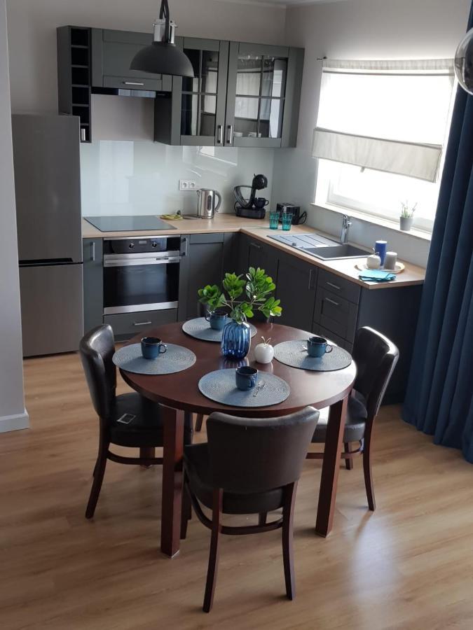 Apartament City View Wes Quality Suite Poznan Exterior photo