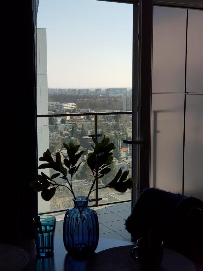 Apartament City View Wes Quality Suite Poznan Exterior photo