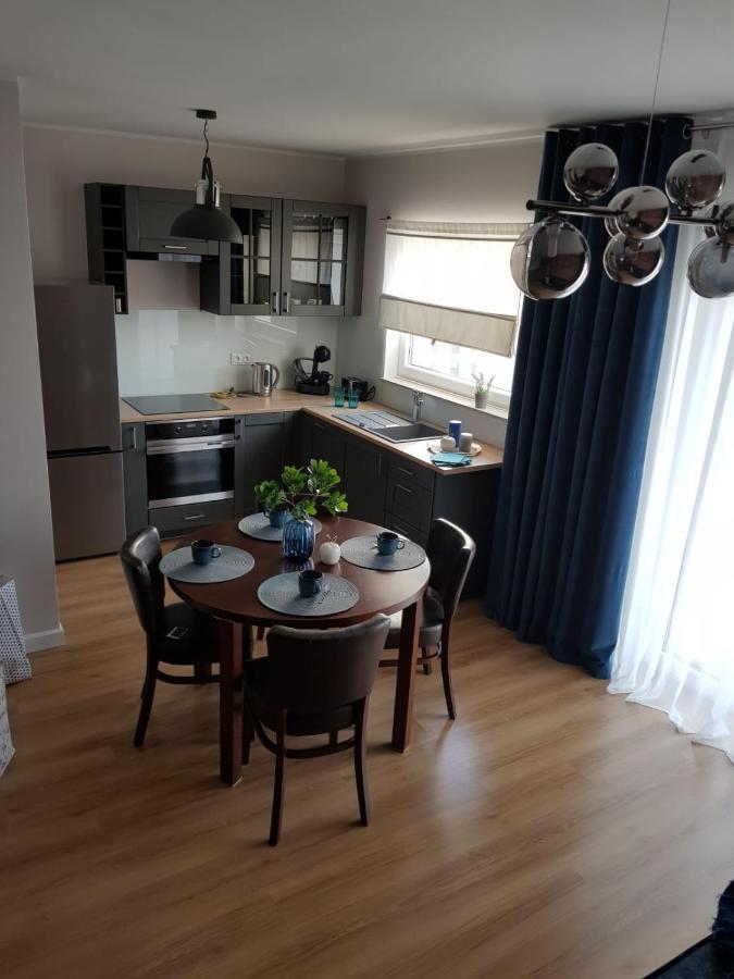 Apartament City View Wes Quality Suite Poznan Exterior photo
