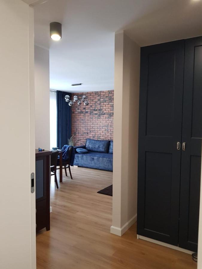 Apartament City View Wes Quality Suite Poznan Exterior photo