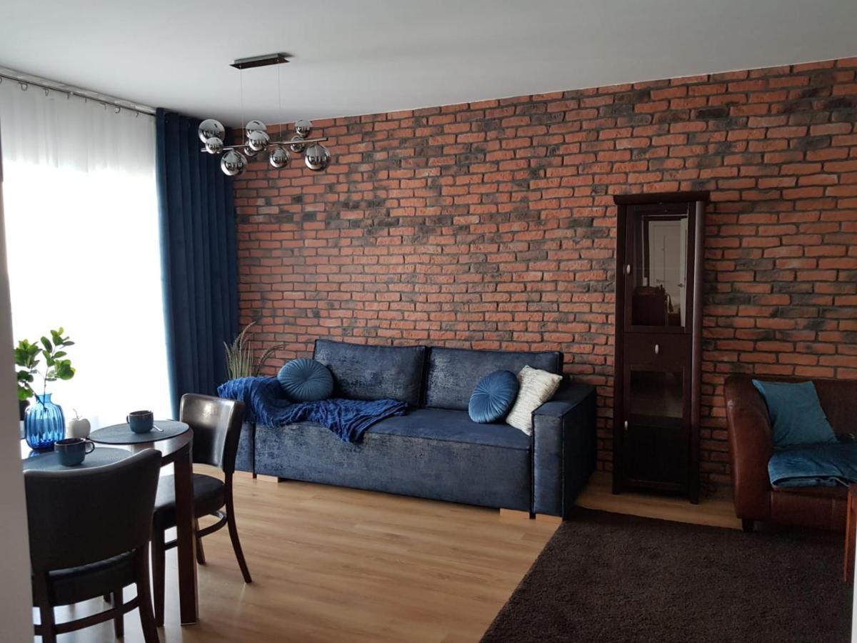 Apartament City View Wes Quality Suite Poznan Exterior photo