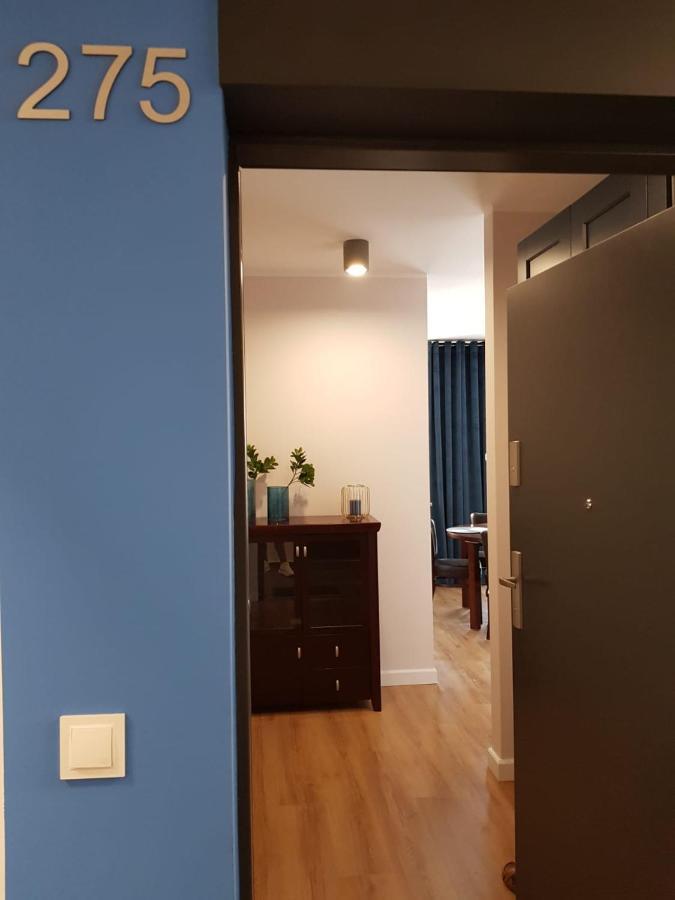 Apartament City View Wes Quality Suite Poznan Exterior photo