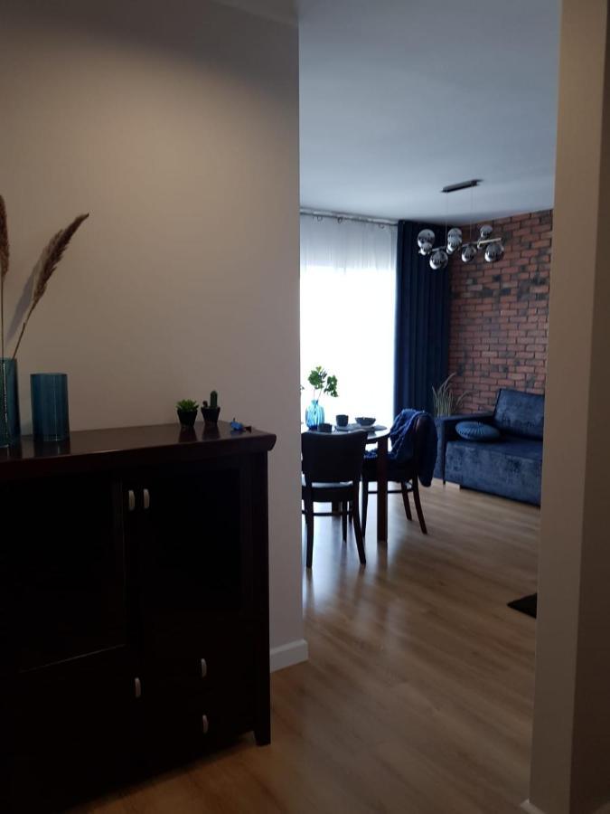 Apartament City View Wes Quality Suite Poznan Exterior photo