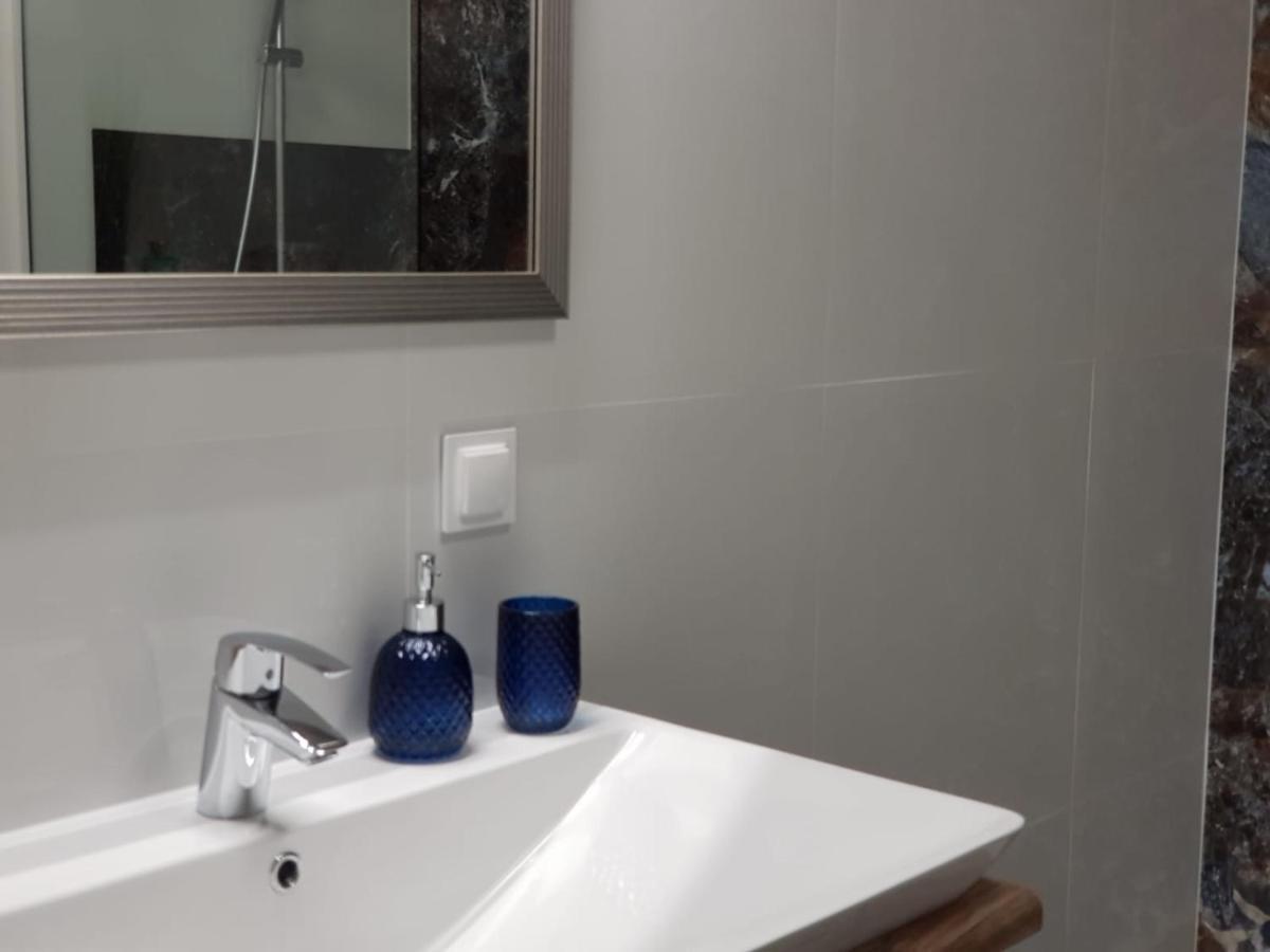 Apartament City View Wes Quality Suite Poznan Exterior photo